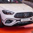2024 Mercedes-AMG GLA45S 4Matic+ facelift launched in Malaysia – 421 PS and 500 Nm, RM539,888 OTR