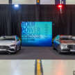 Mercedes-Benz World di KL Base, Sg Besi dari 5-7 Julai – peluang pandu uji atas landasan pesawat!