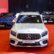 Mercedes-Benz World di KL Base, Sg Besi dari 5-7 Julai – peluang pandu uji atas landasan pesawat!