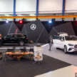 Mercedes-Benz World happening at KL Base, Sg Besi from July 5-7 – new AMG models, test drives, deals