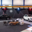 Mercedes-Benz World di KL Base, Sg Besi dari 5-7 Julai – peluang pandu uji atas landasan pesawat!