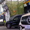 Mercedes-Benz World di KL Base, Sg Besi dari 5-7 Julai – peluang pandu uji atas landasan pesawat!