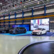 Mercedes-Benz World di KL Base, Sg Besi dari 5-7 Julai – peluang pandu uji atas landasan pesawat!