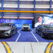 Mercedes-Benz World di KL Base, Sg Besi dari 5-7 Julai – peluang pandu uji atas landasan pesawat!