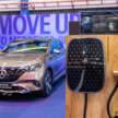 Mercedes-Benz World di KL Base, Sg Besi dari 5-7 Julai – peluang pandu uji atas landasan pesawat!