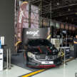 Mercedes-Benz World di KL Base, Sg Besi dari 5-7 Julai – peluang pandu uji atas landasan pesawat!