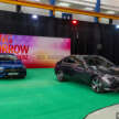 Mercedes-Benz World di KL Base, Sg Besi dari 5-7 Julai – peluang pandu uji atas landasan pesawat!