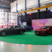 Mercedes-Benz World di KL Base, Sg Besi dari 5-7 Julai – peluang pandu uji atas landasan pesawat!