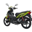 2024 SM Sport 110R in Malaysia, RM4,199 retail