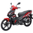 2024 SM Sport 110R in Malaysia, RM4,199 retail