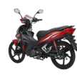 2024 SM Sport 110R in Malaysia, RM4,199 retail