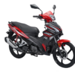 2024 SM Sport 110R in Malaysia, RM4,199 retail
