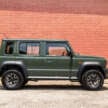 2024 Suzuki Jimny 5-Door launched in Malaysia – two extra doors; 2x boot space; same 1.5L 4AT; fr. RM200k