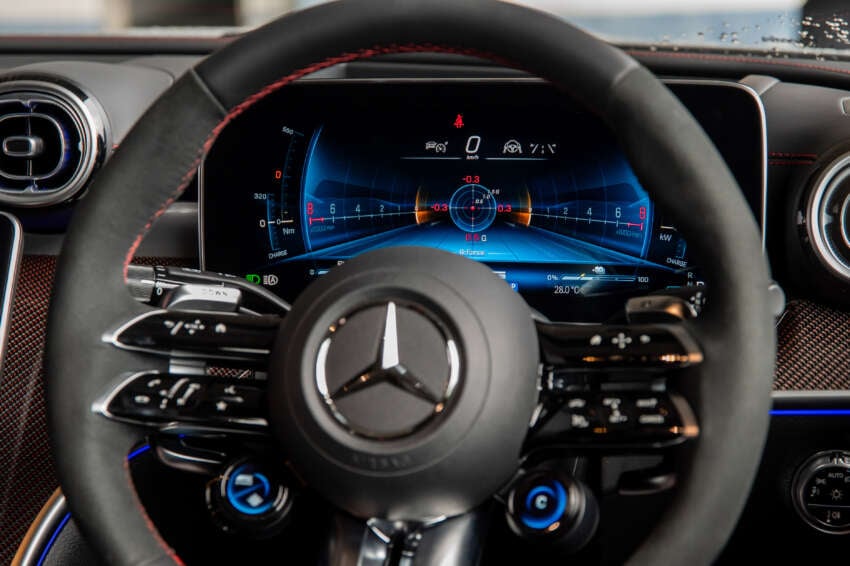 2024 Mercedes-AMG C63S E Performance F1 Edition now in Malaysia – 680 PS/1,020 Nm 2.0L PHEV, RM959k 1785797