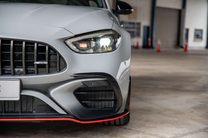 2024 Mercedes-AMG C63S E Performance F1 Edition now in Malaysia – 680 PS/1,020 Nm 2.0L PHEV, RM959k 1785762