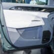 Zeekr 009 ditemui atas jalan di Malaysia – MPV EV premium dengan jarak gerak 582 km, lancar tahun ini