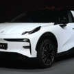 Zeekr X 2024 dilancar di Thailand – negara pertama terima versi pemanduan kanan, harga dari RM156k