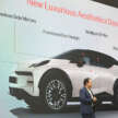 Zeekr X 2024 dilancar di Thailand – negara pertama terima versi pemanduan kanan, harga dari RM156k
