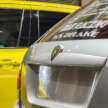 Art Of Speed 2024: Proton untuk tatapan antarabangsa