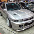Art Of Speed 2024: Proton untuk tatapan antarabangsa