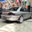 Art Of Speed 2024: Proton untuk tatapan antarabangsa