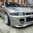Art Of Speed 2024: Proton untuk tatapan antarabangsa