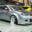 Art Of Speed 2024: Proton untuk tatapan antarabangsa