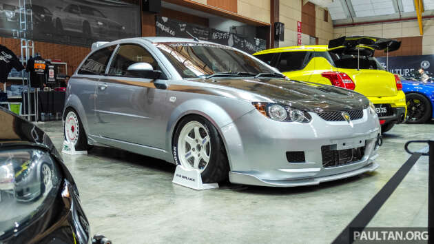 Art Of Speed 2024: Proton untuk tatapan antarabangsa