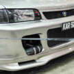 Art Of Speed 2024: Proton untuk tatapan antarabangsa