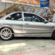 Art Of Speed 2024: Proton untuk tatapan antarabangsa
