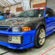 Art Of Speed 2024: Proton untuk tatapan antarabangsa