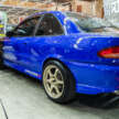 Art Of Speed 2024: Proton untuk tatapan antarabangsa