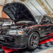 Art Of Speed 2024: Proton untuk tatapan antarabangsa