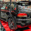 Art Of Speed 2024: Proton untuk tatapan antarabangsa