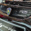 Art Of Speed 2024: Proton untuk tatapan antarabangsa