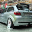 Art Of Speed 2024: Proton untuk tatapan antarabangsa