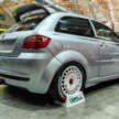 Art Of Speed 2024: Proton untuk tatapan antarabangsa