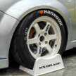 Art Of Speed 2024: Proton untuk tatapan antarabangsa
