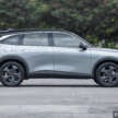 2024 BAIC X55 in Malaysia full gallery – 188 PS 1.5T, 7DCT; X70, CR-V rival; from RM12xk to RM14xk est