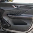 BAIC X55, BJ40 Plus – CKD di M’sia bermula Q1 2025