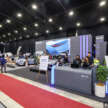 EVx 2024: BYD Seal, Atto 3 dan Dolphin jadi tumpuan