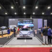 EVx 2024: BYD Seal, Atto 3 dan Dolphin jadi tumpuan