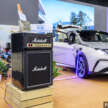 EVx 2024: BYD Seal, Atto 3 dan Dolphin jadi tumpuan