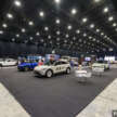 EVx 2024: smart #1 Brabus diberi diskaun sehingga RM30k, smart #3 Premium, Brabus dipamer
