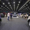 EVx 2024: smart #1 Brabus diberi diskaun sehingga RM30k, smart #3 Premium, Brabus dipamer