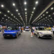 EVx 2024: smart #1 Brabus diberi diskaun sehingga RM30k, smart #3 Premium, Brabus dipamer