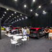 EVx 2024: smart #1 Brabus diberi diskaun sehingga RM30k, smart #3 Premium, Brabus dipamer