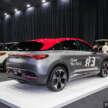 EVx 2024: smart #1 Brabus diberi diskaun sehingga RM30k, smart #3 Premium, Brabus dipamer