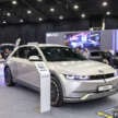 EVx 2024: Beli mana-mana EV Hyundai dan berpeluang menangi hadiah termasuk percutian 4H3M ke Korea