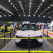 EVx 2024: Lotus Eletre pelbagai varian dipamerkan